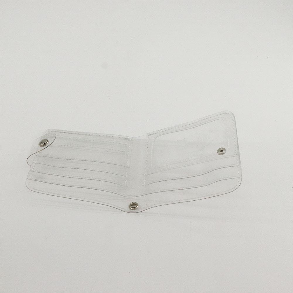 Transparent Bank Credit Card C - Vintage Fashion Postcards recension och pris