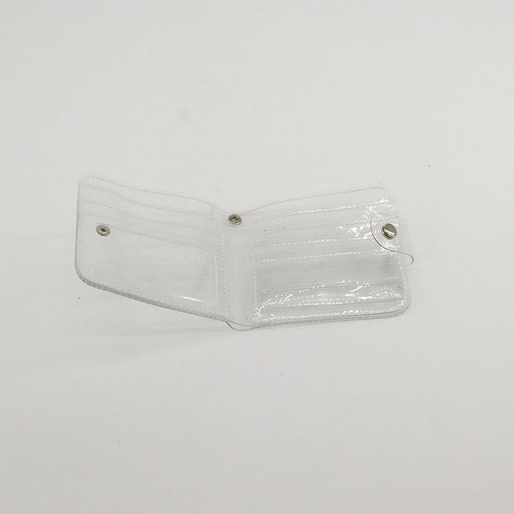 Transparent Bank Credit Card C - Vintage Fashion Postcards recension och pris