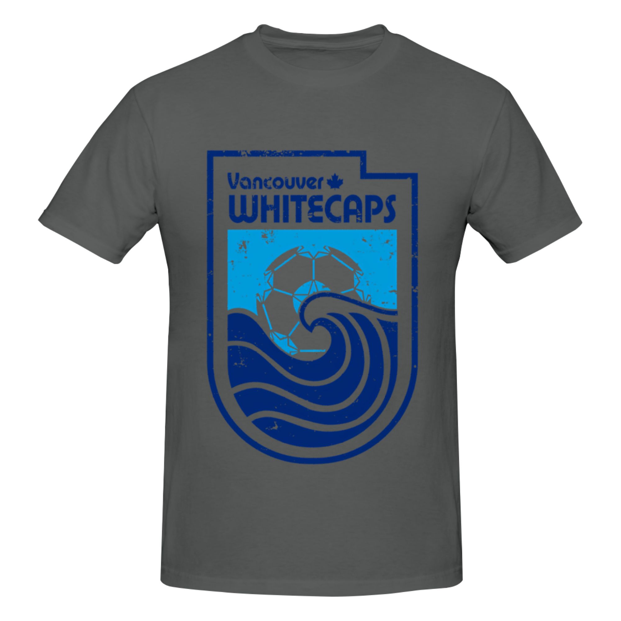 Funny 1974 Vancouver Whitecaps - Vintage Fashion Vancouver recension och pris
