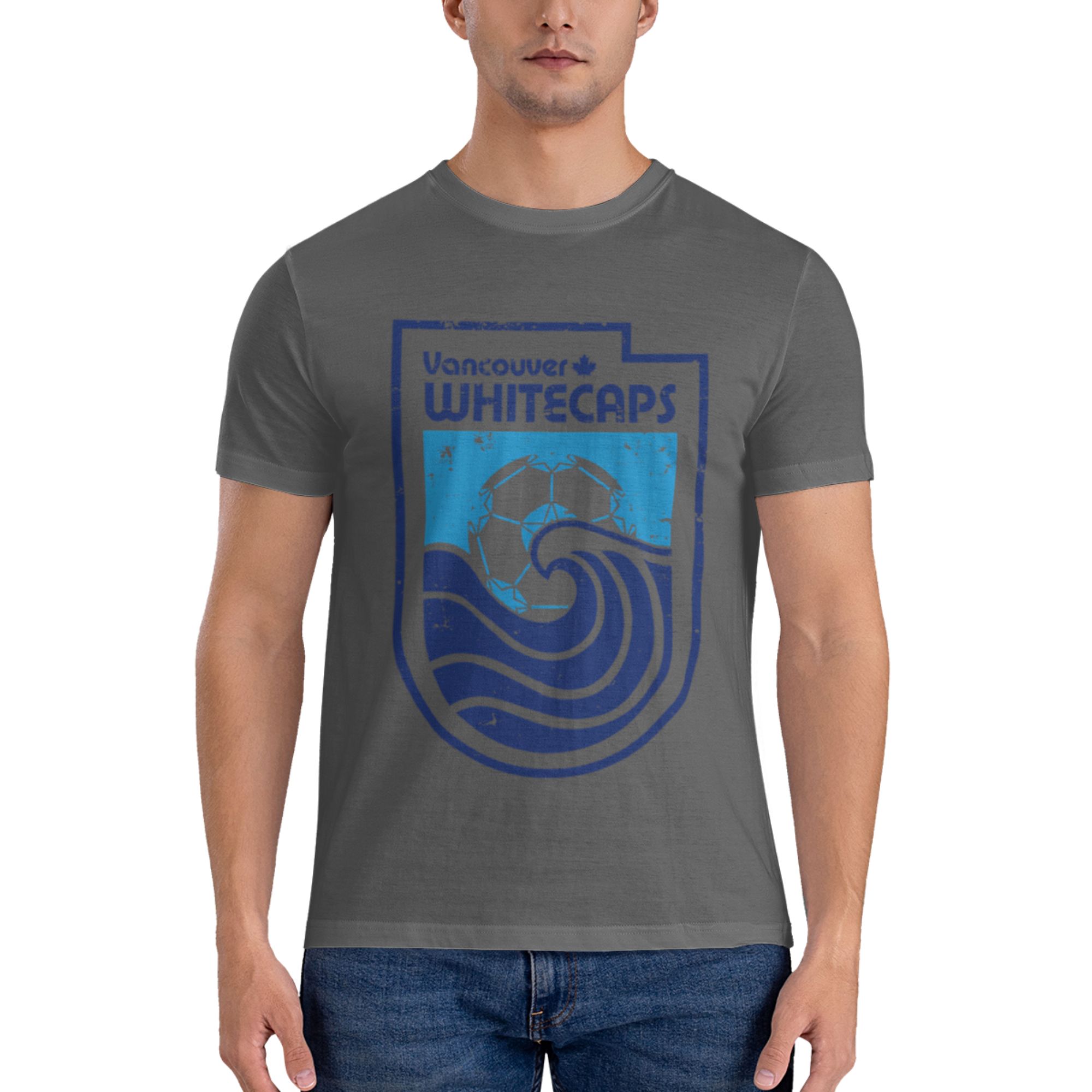 Funny 1974 Vancouver Whitecaps - Vintage Fashion Vancouver recension och pris
