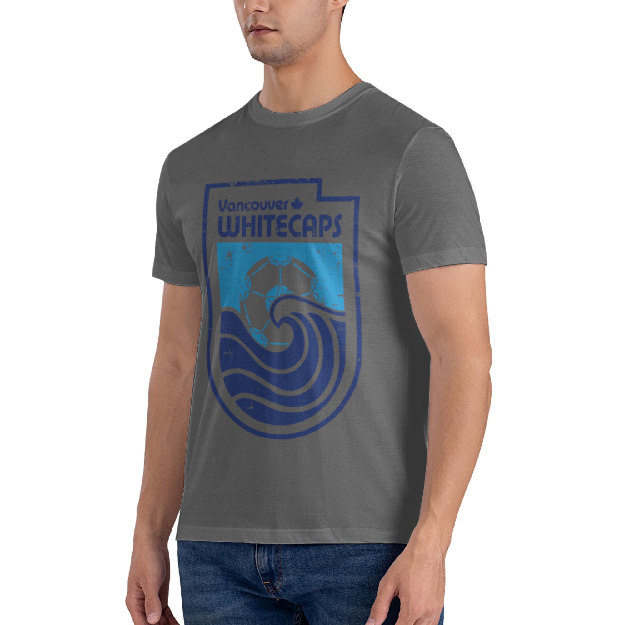 Funny 1974 Vancouver Whitecaps - Vintage Fashion Vancouver recension och pris