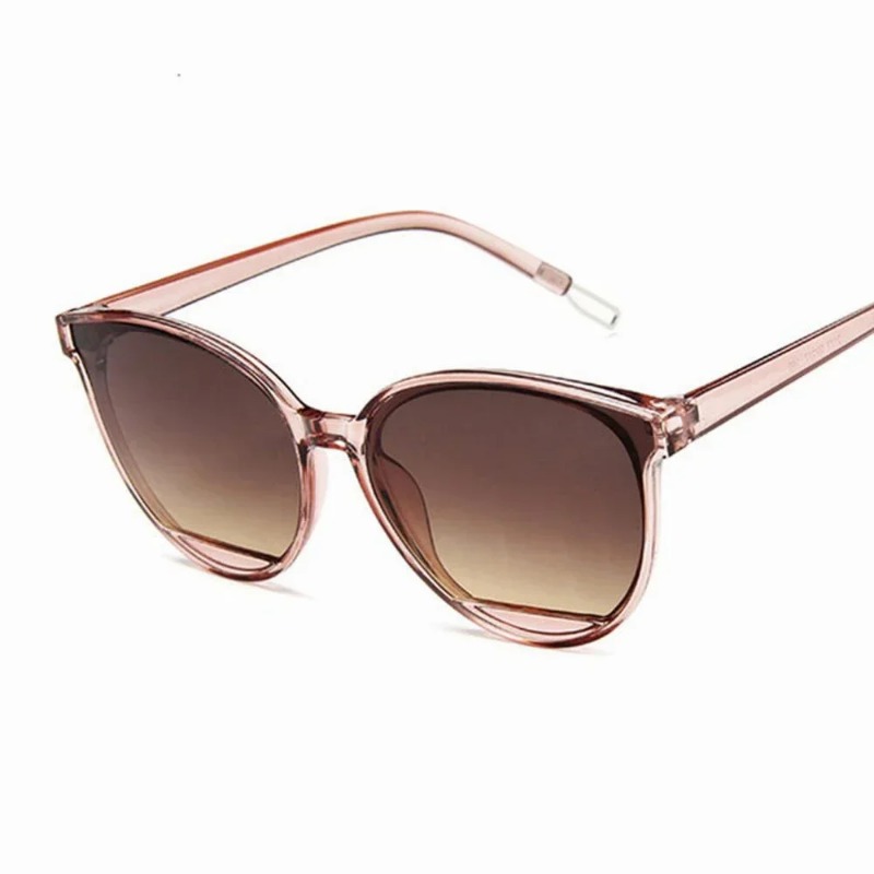 New Arrival Fashion Sunglasses - Vintage Fashion De recension och pris