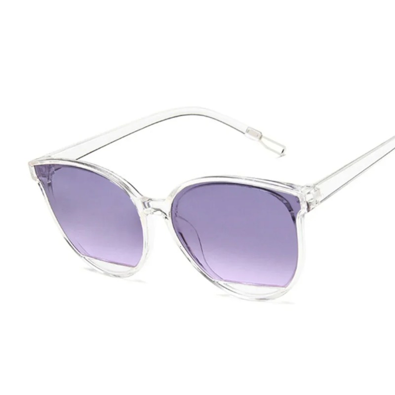 New Arrival Fashion Sunglasses - Vintage Fashion De recension och pris