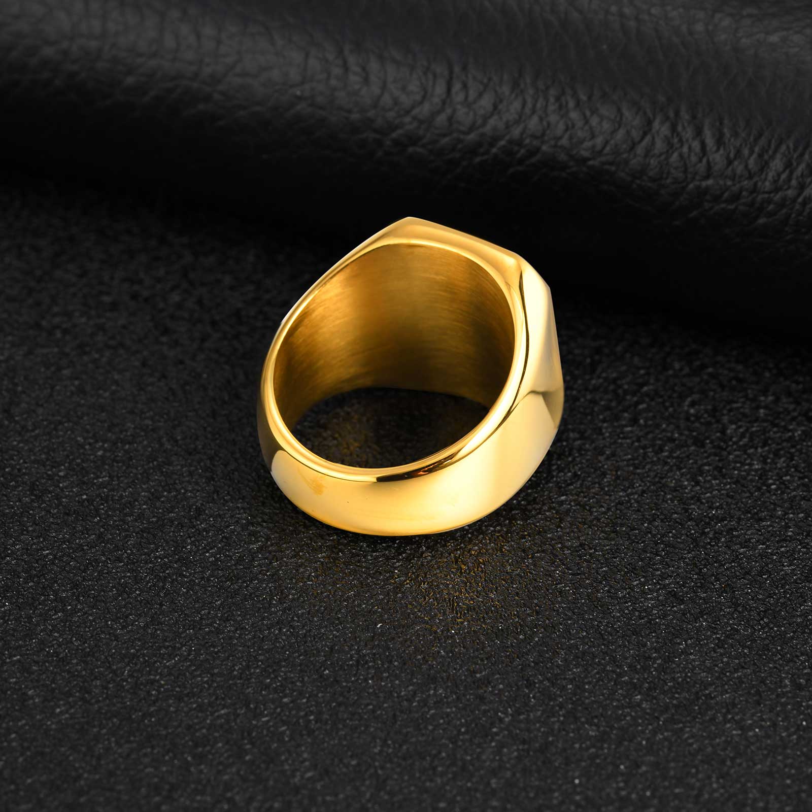 Custom Flying Hawk Eagle Ring  - Vintage Fashion Rings For Women recension och pris