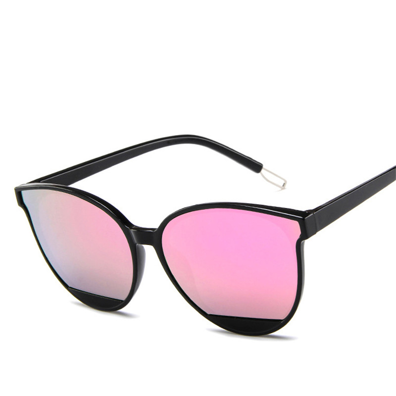 New Fashion Eyeware Cat Eye Me - Vintage Fashion De recension och pris