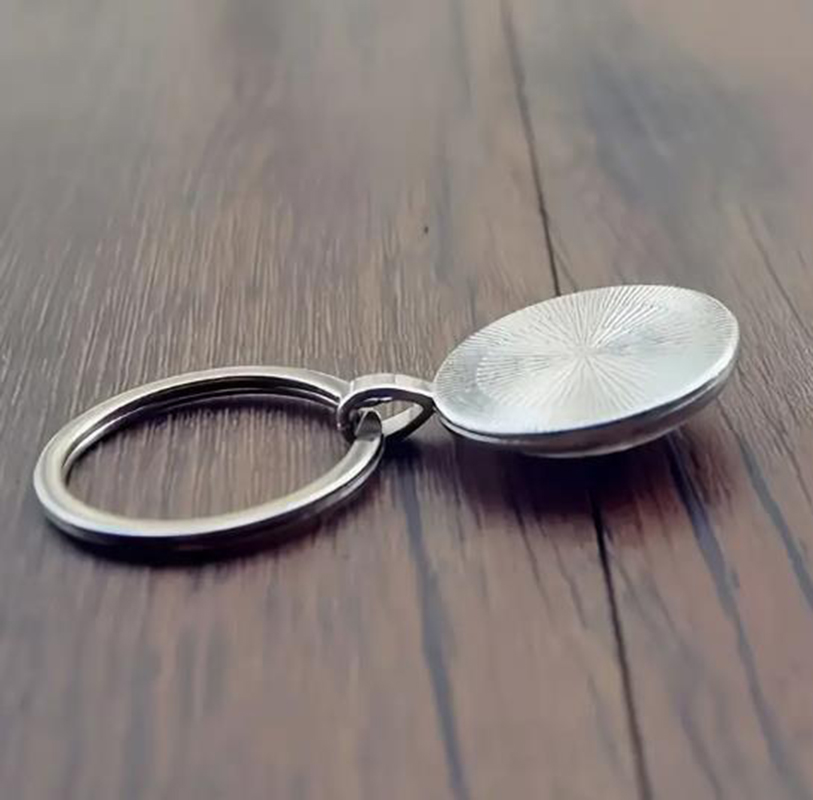 Edinburgh Scottish Keychain, a - Vintage Fashion Edinburgh recension och pris