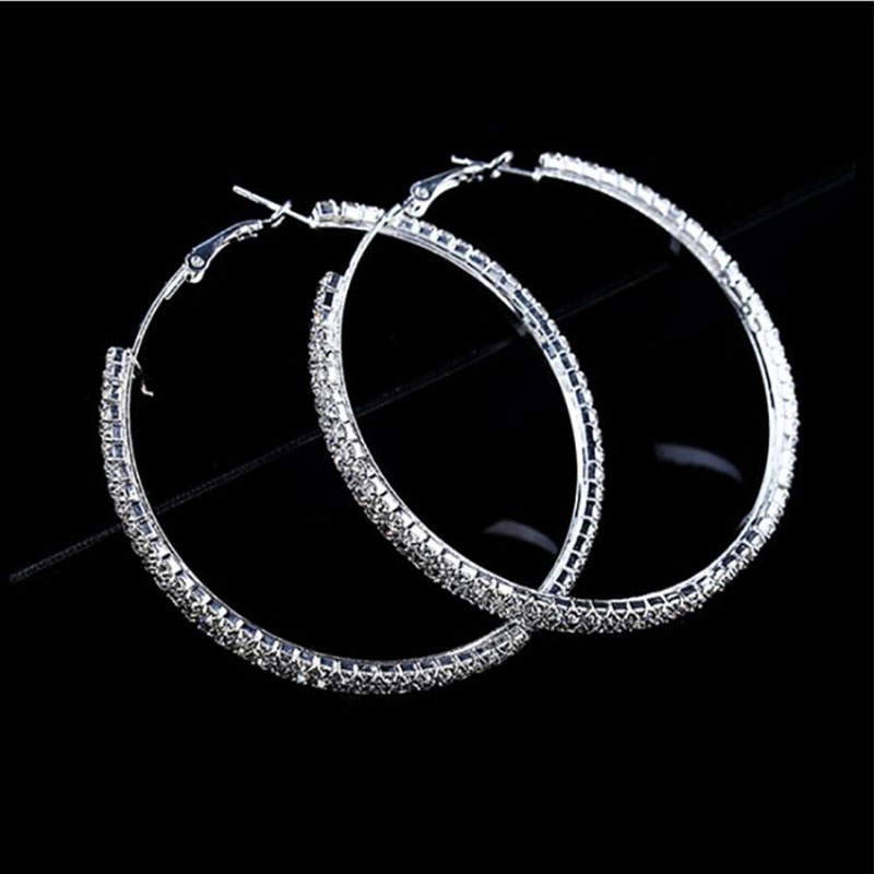 Brand New Design 5 Size Fashio - Vintage Fashion Jewelry Brands recension och pris
