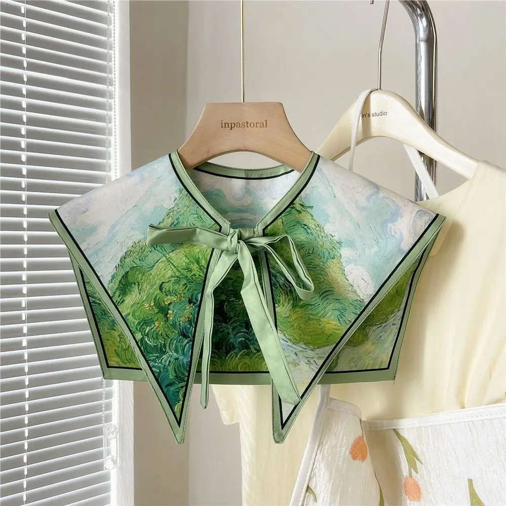 Fashion Detachable Shirt Fake  - Vintage Victorian Fashion recension och pris