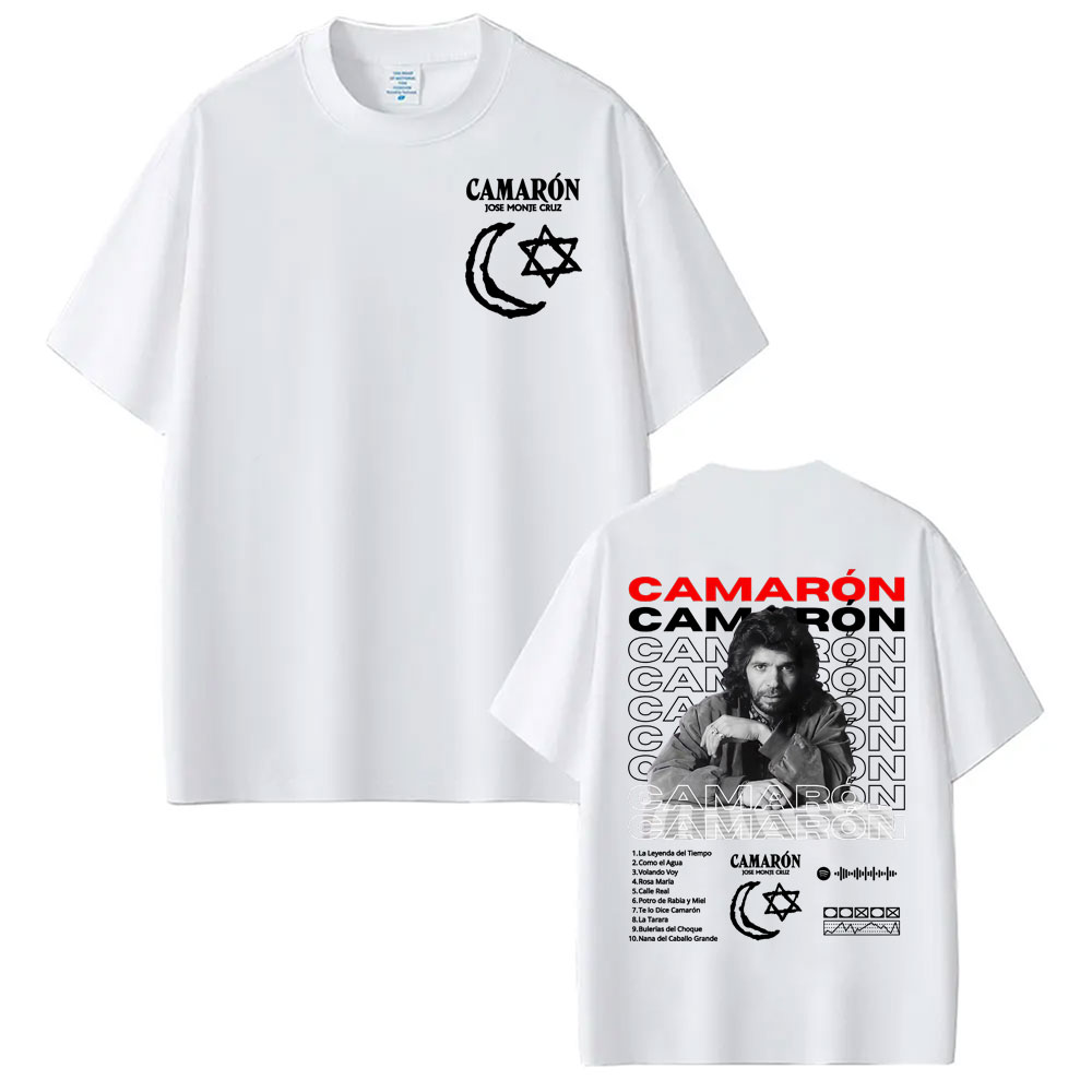 Rock Camaron De La Isla Album  - Vintage Fashion La recension och pris