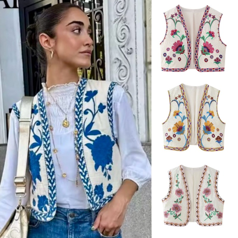 YLT Women 2026 Summer New Hot  - Vintage Fashion Vogue recension och pris