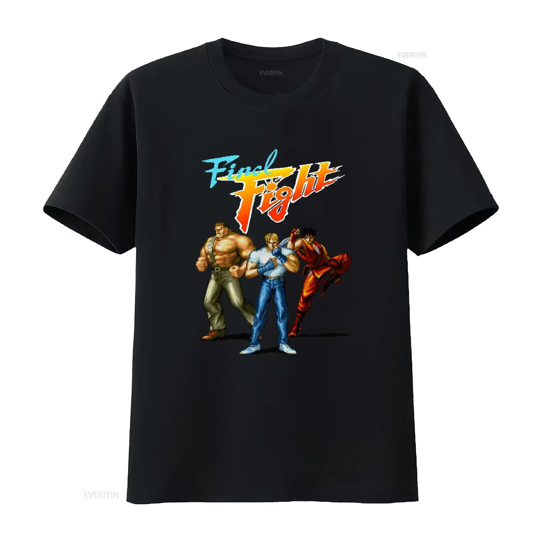 Retro SNES Arcade Final Fight  - Vintage Fashion Video recension och pris