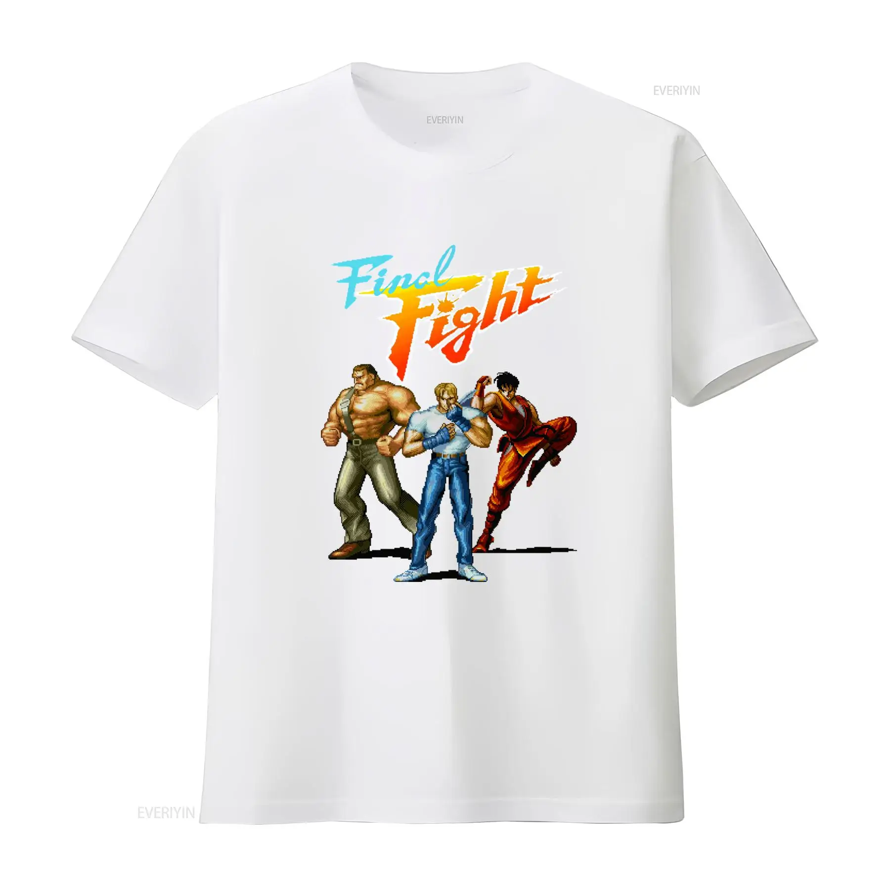 Retro SNES Arcade Final Fight  - Vintage Fashion Video recension och pris
