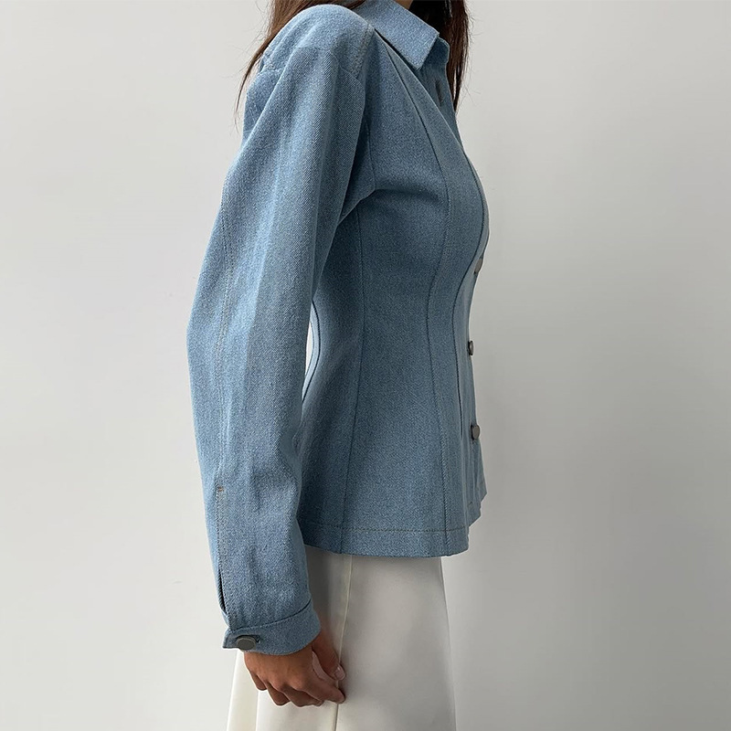 KT Vintage Waist Cinching Deni - Vintage Women Fashion recension och pris