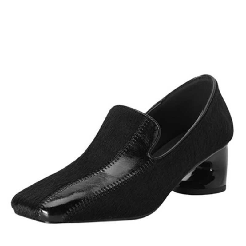 Dilalula Hot Sale Horsehair wo - Vintage Fashion For Sale recension och pris
