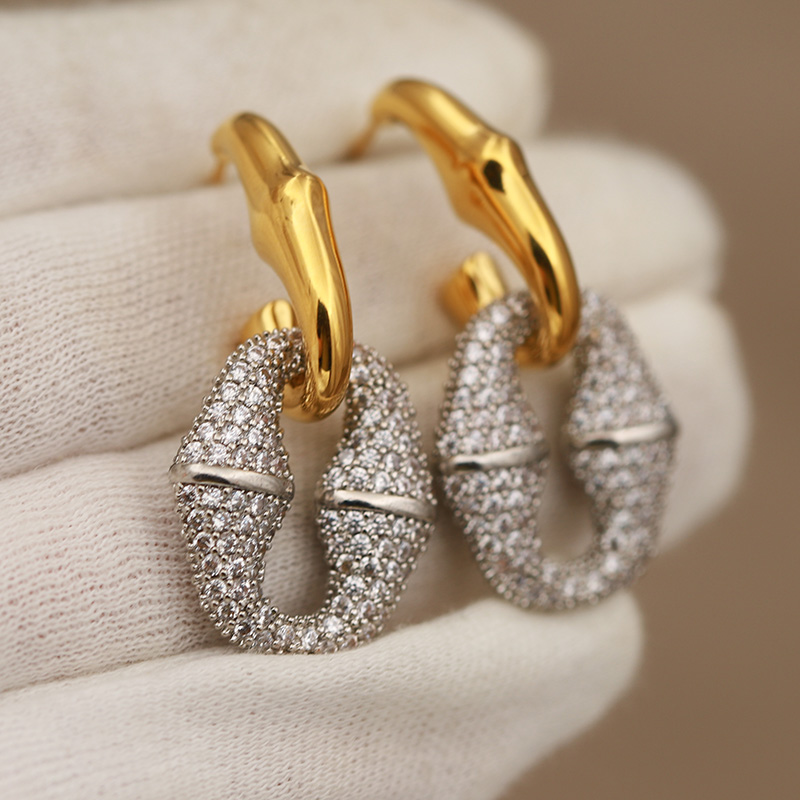 Classic 316L Stainless Steel M - Vintage Fashion Jewelry Brands recension och pris