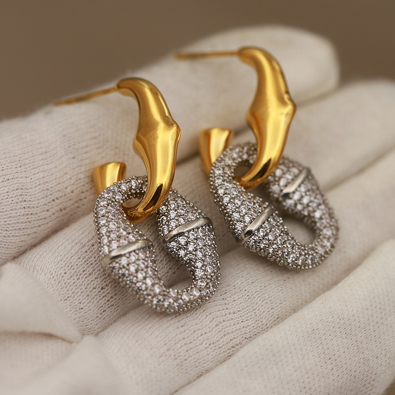 Classic 316L Stainless Steel M - Vintage Fashion Jewelry Brands recension och pris