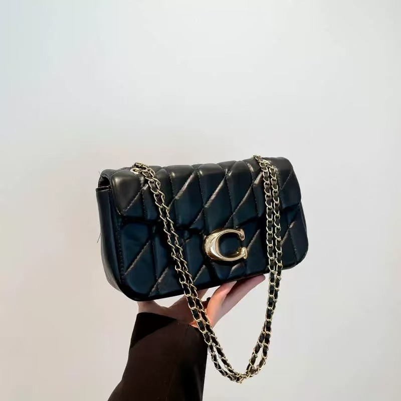 Luxury Women's Crossbody Bag P - Vintage Fashion Boutique recension och pris