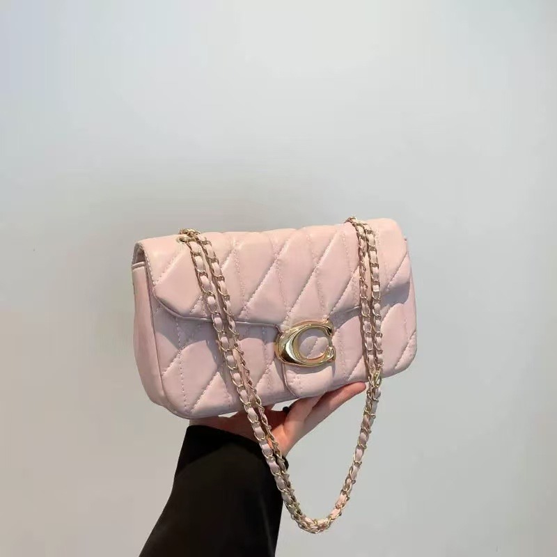 Luxury Women's Crossbody Bag P - Vintage Fashion Boutique recension och pris