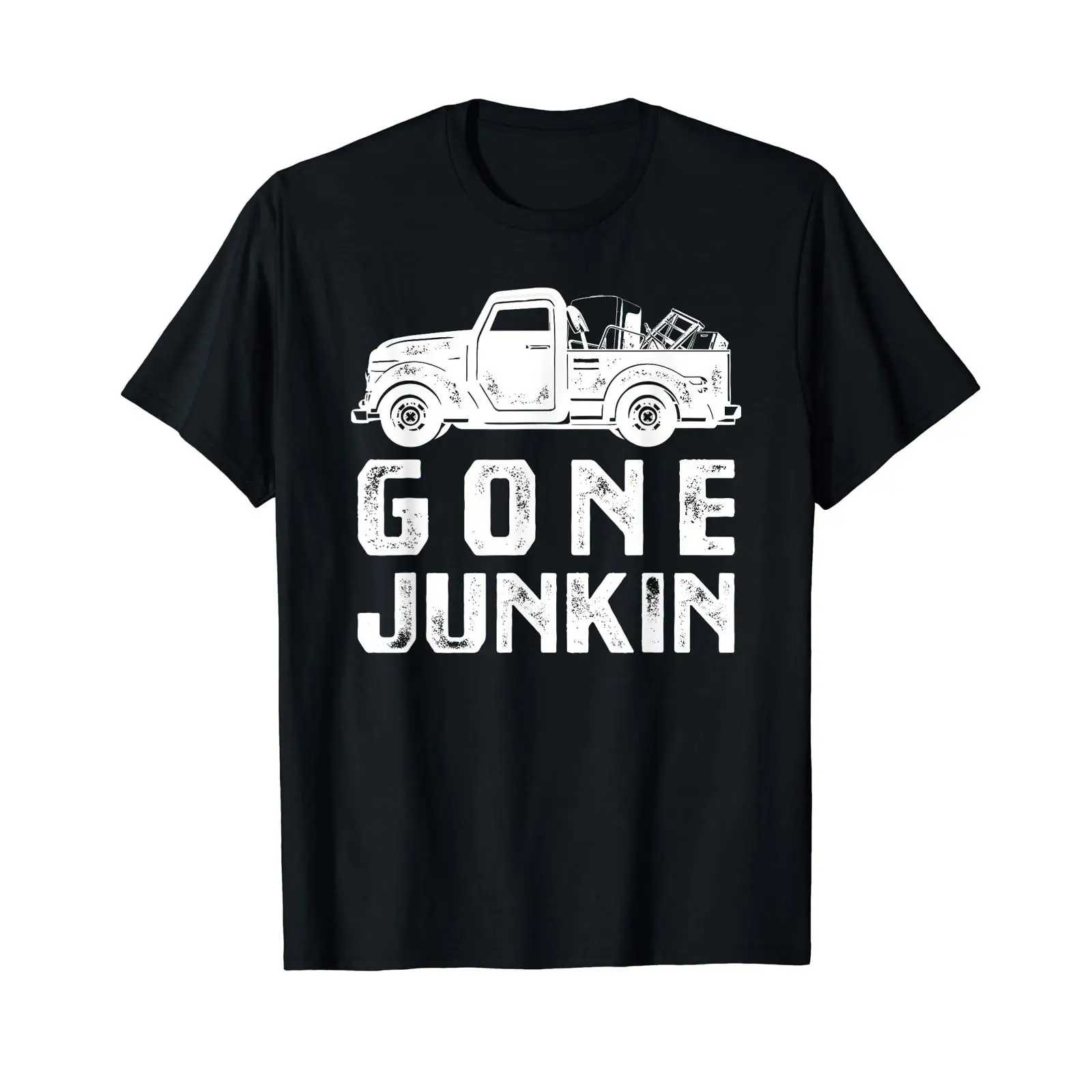 Funny Junker Gone Junkin Thrif - Vintage Fashion Thrift recension och pris