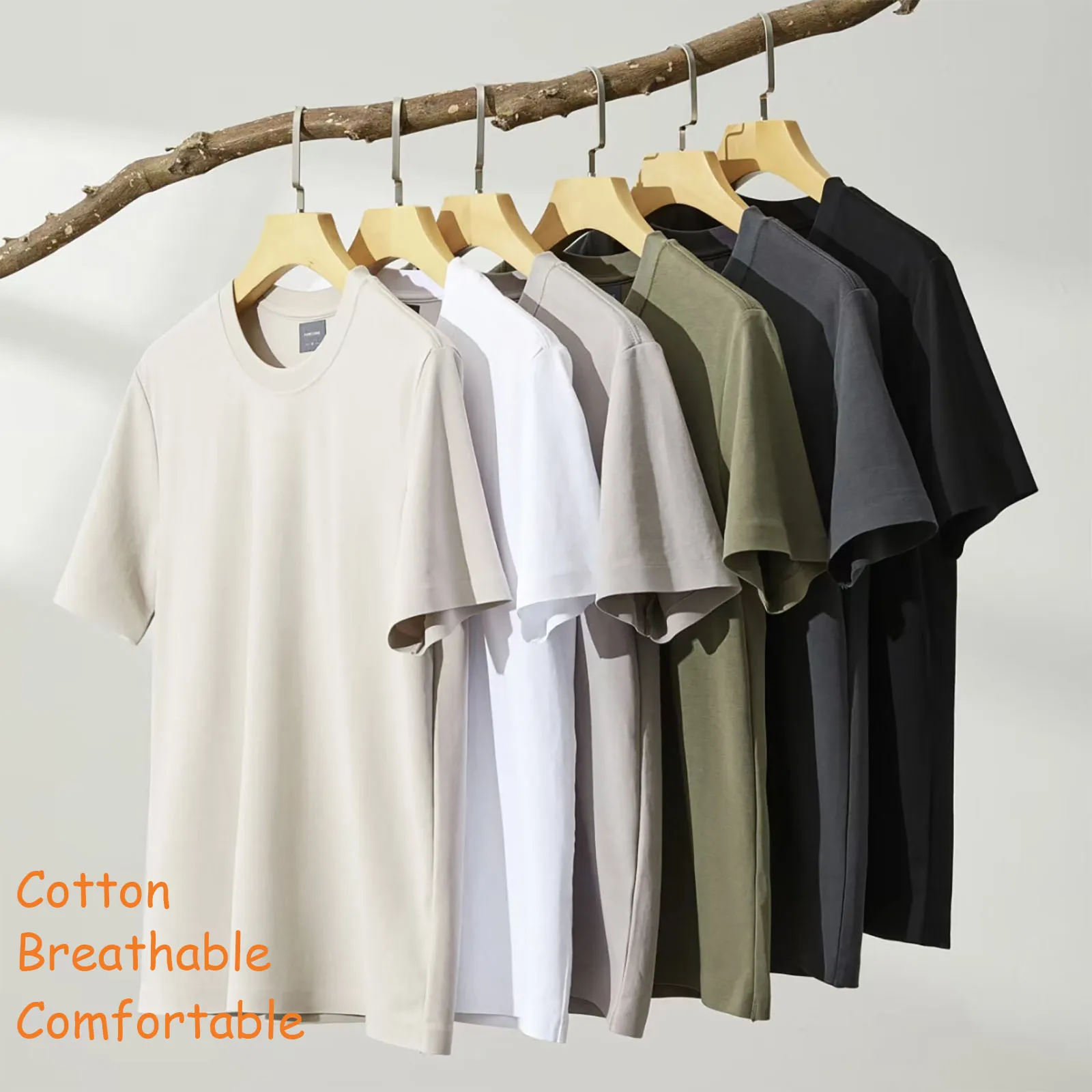 Tokyo Drive organic cotton t s - Vintage Fashion Tokyo recension och pris