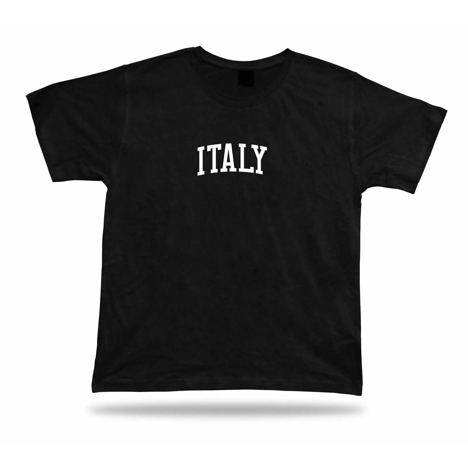 T Shirt Tuscany Rome Colluseum - Vintage Fashion Rome recension och pris