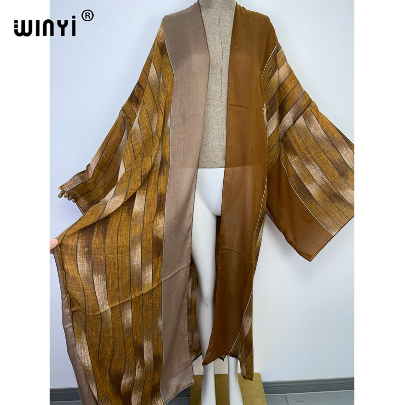 2022 WINYI Africa Vintage prin - Crop Cardigan Vintage recension och pris