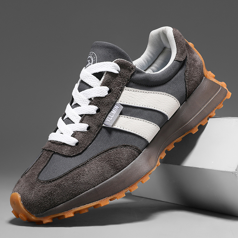 2026 New Casual Shoes Spring A - Vintage Fashion Boutique recension och pris