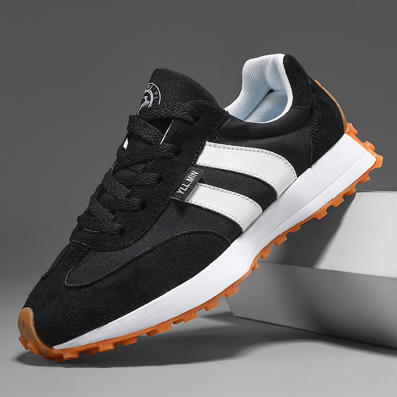 2026 New Casual Shoes Spring A - Vintage Fashion Boutique recension och pris