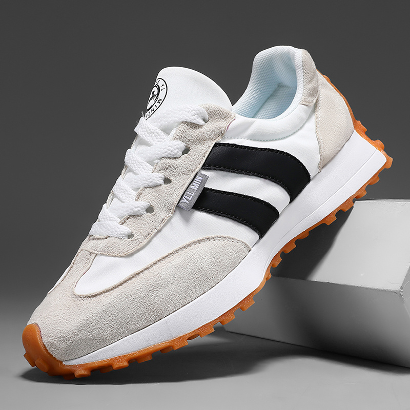 2026 New Casual Shoes Spring A - Vintage Fashion Boutique recension och pris