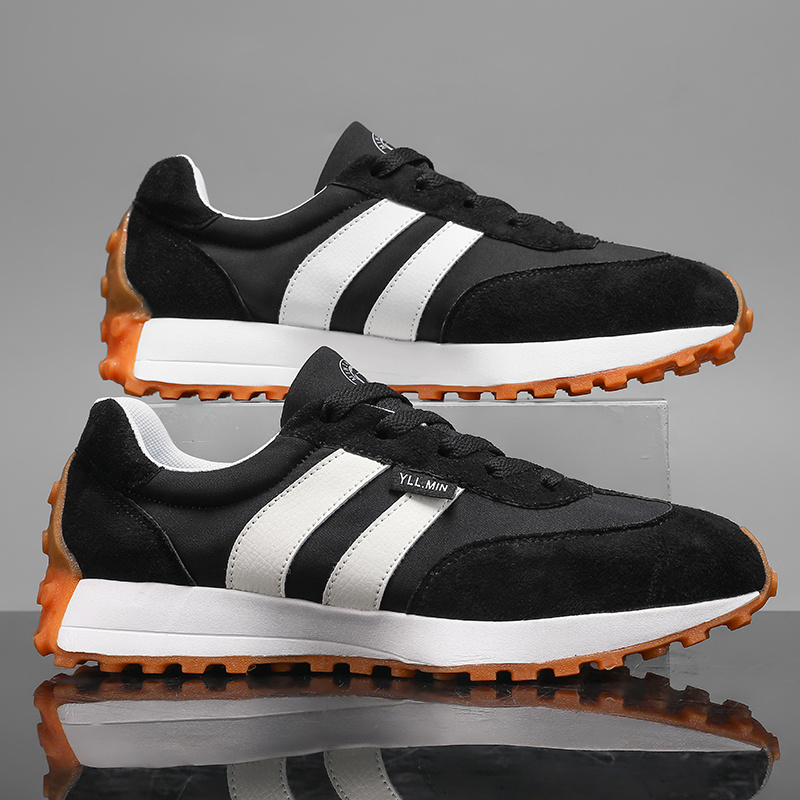 2026 New Casual Shoes Spring A - Vintage Fashion Boutique recension och pris