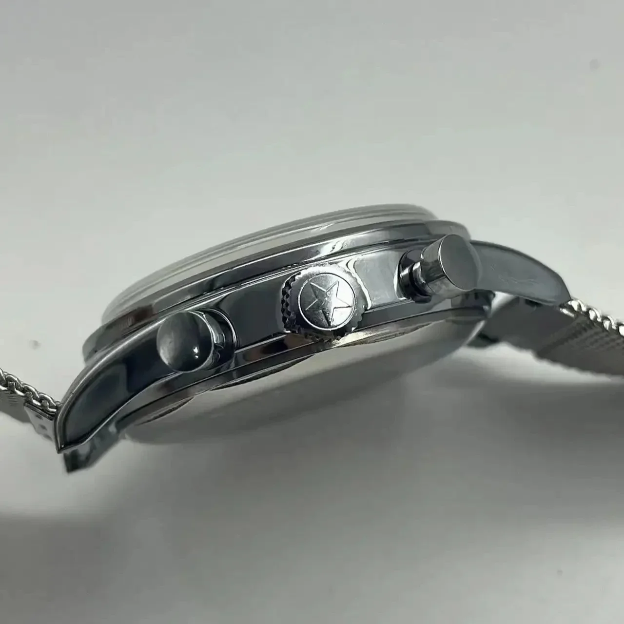 Men's watches 1963 pilot autom - Vintage Fashion Boutique recension och pris