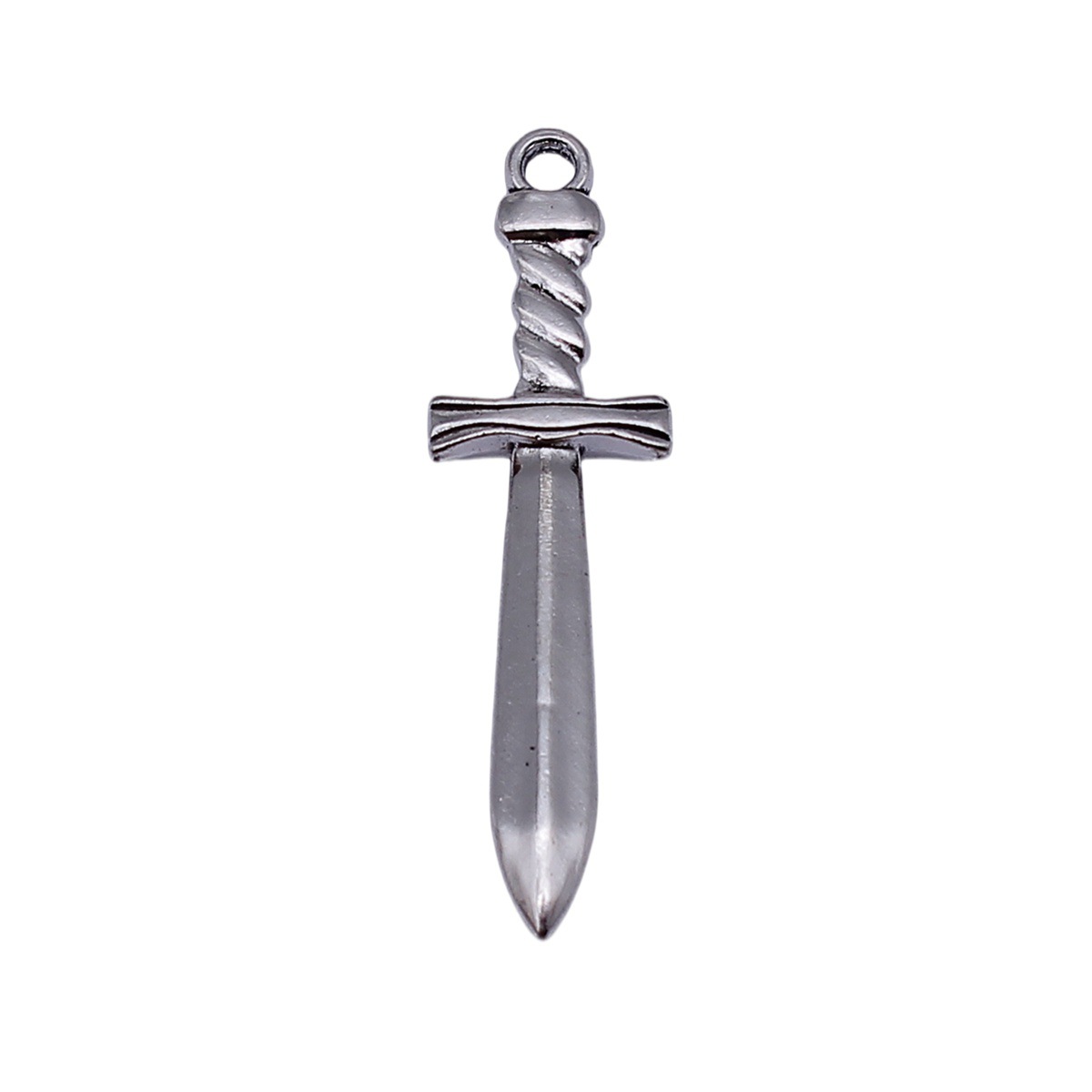 Pendant Collection Sword Charm - Vintage Fashion Words recension och pris