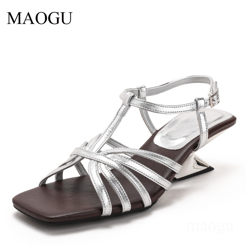 Size 35-42 Women's Gladiator S - Vintage Fashion De recension och pris