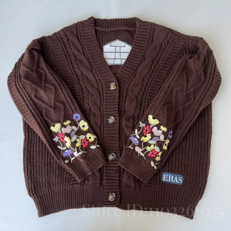 2025 Plus Size Eras Cardigan f - Vintage Fashion Postcards recension och pris