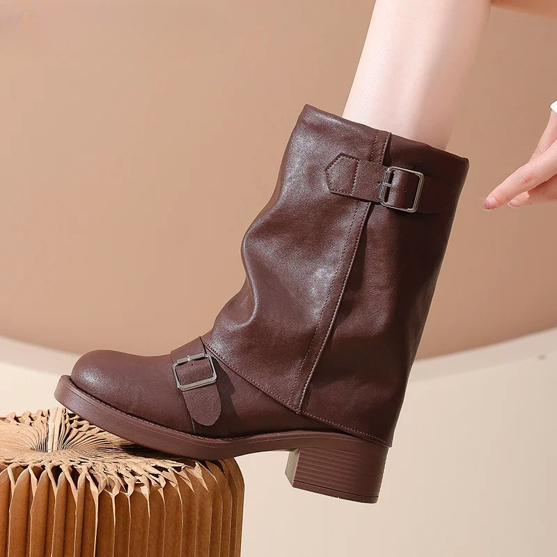 Vintage Women Western Cowgirl  - Vintage Fashion Rome recension och pris