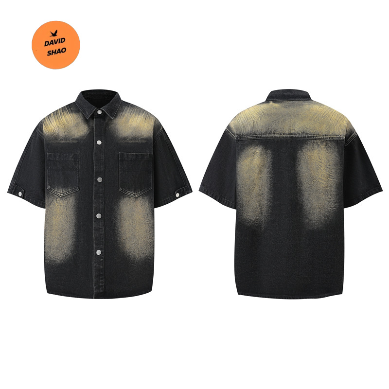 DAVIDSHAO Top Quality EU US Si - Vintage Victorian Fashion recension och pris