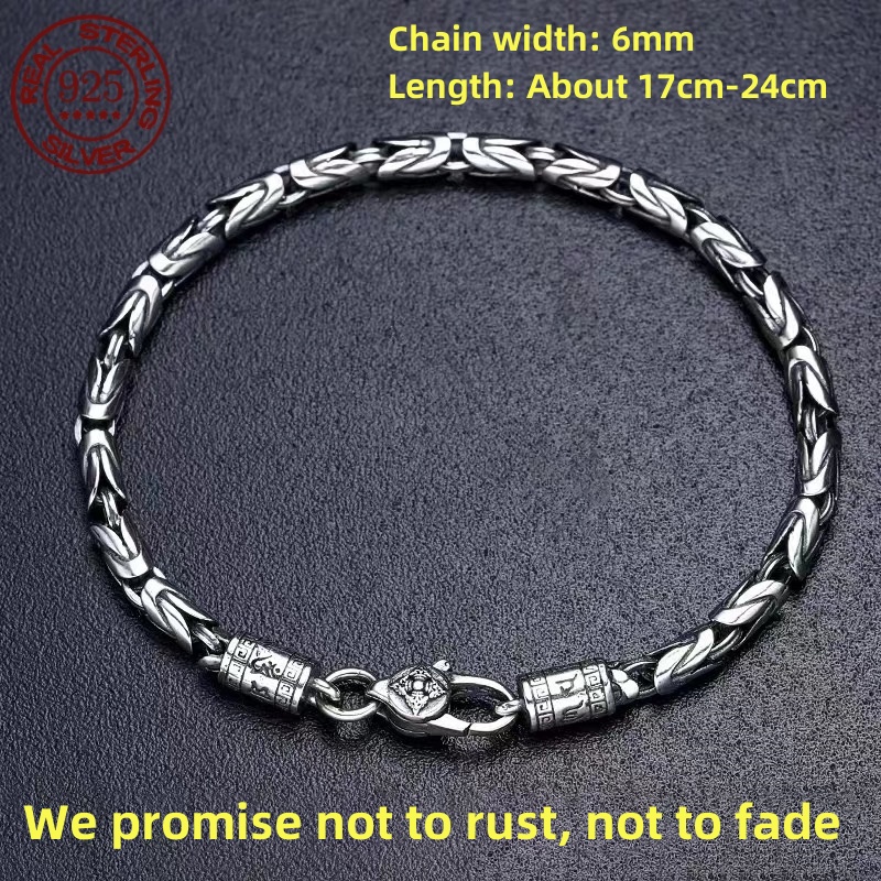 Great Sale S925  sterling silv - Vintage Fashion For Sale recension och pris