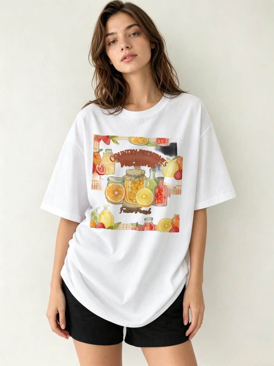 T Shirts Vintage Collector Thr - Vintage Fashion Thrift recension och pris