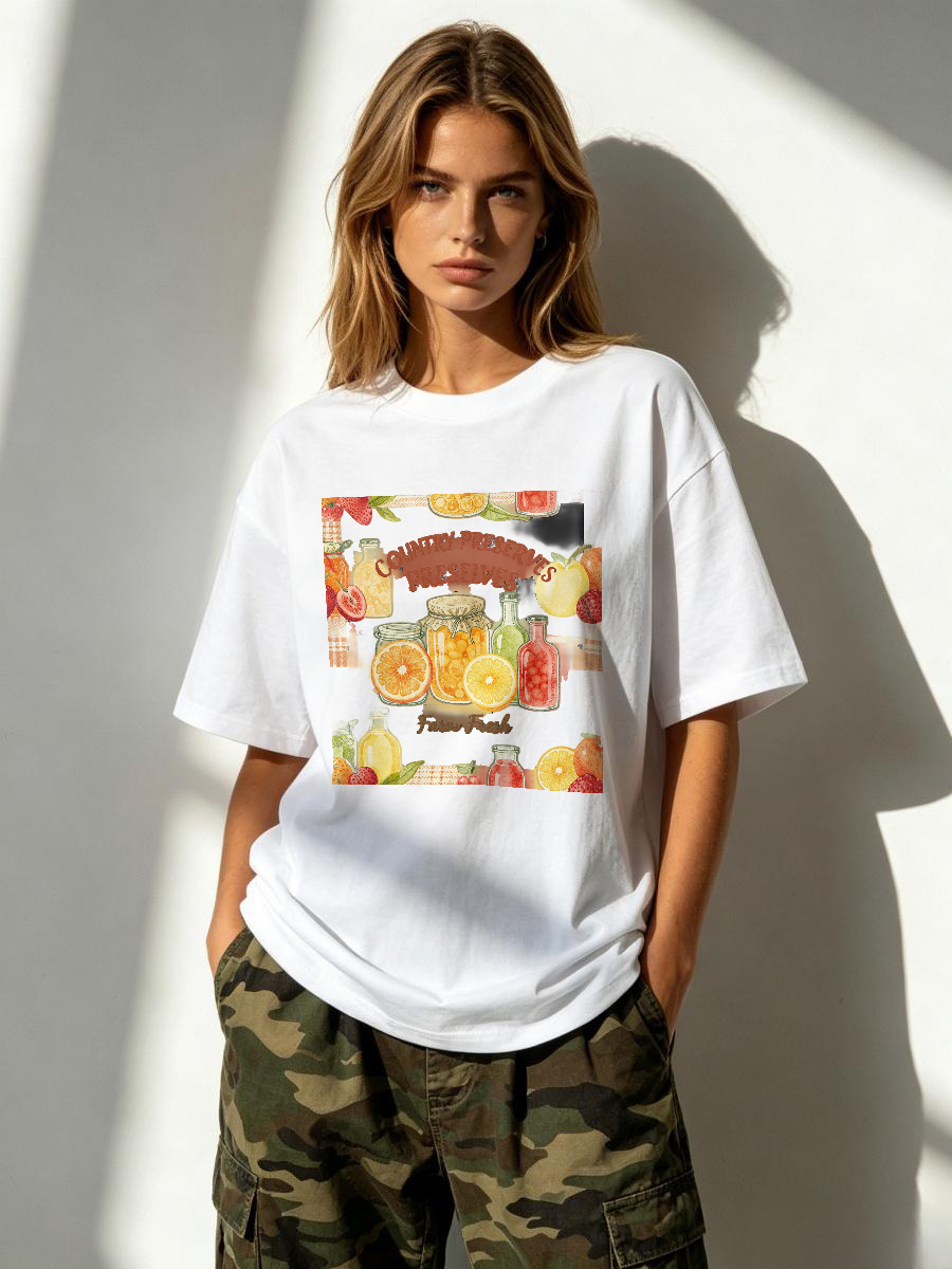 T Shirts Vintage Collector Thr - Vintage Fashion Thrift recension och pris