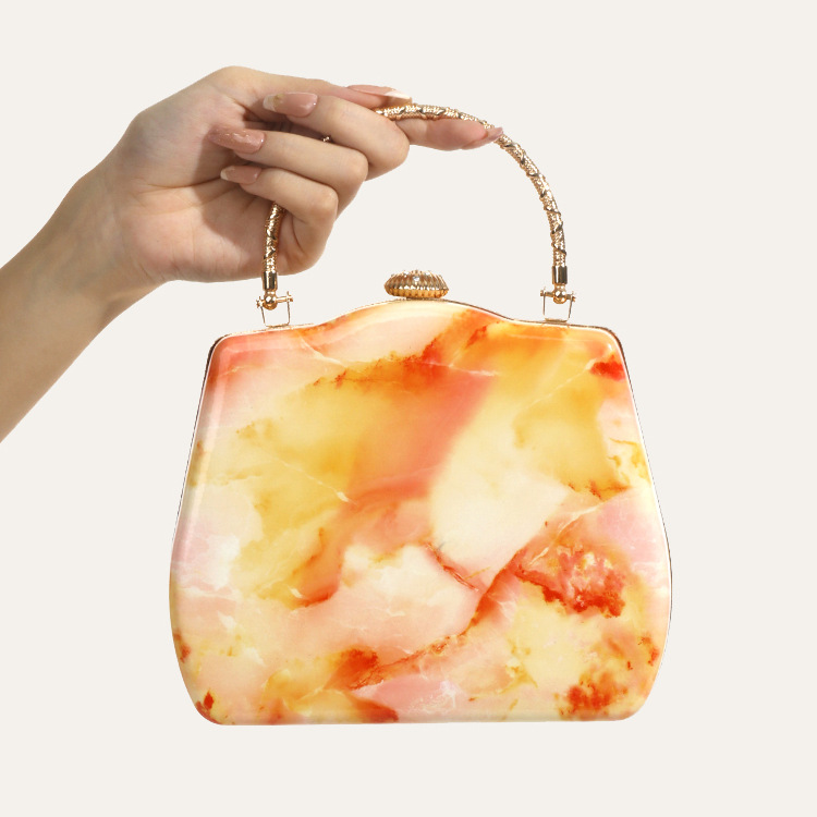 New Trendy Handbag Fashion Wom - Vintage Fashion Boutique recension och pris