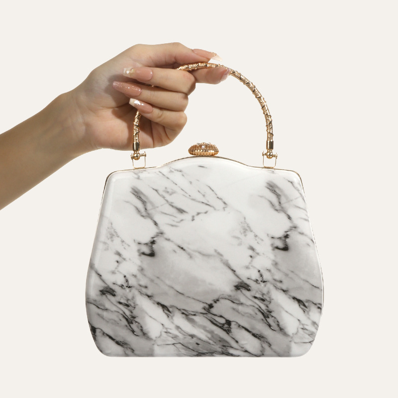 New Trendy Handbag Fashion Wom - Vintage Fashion Boutique recension och pris