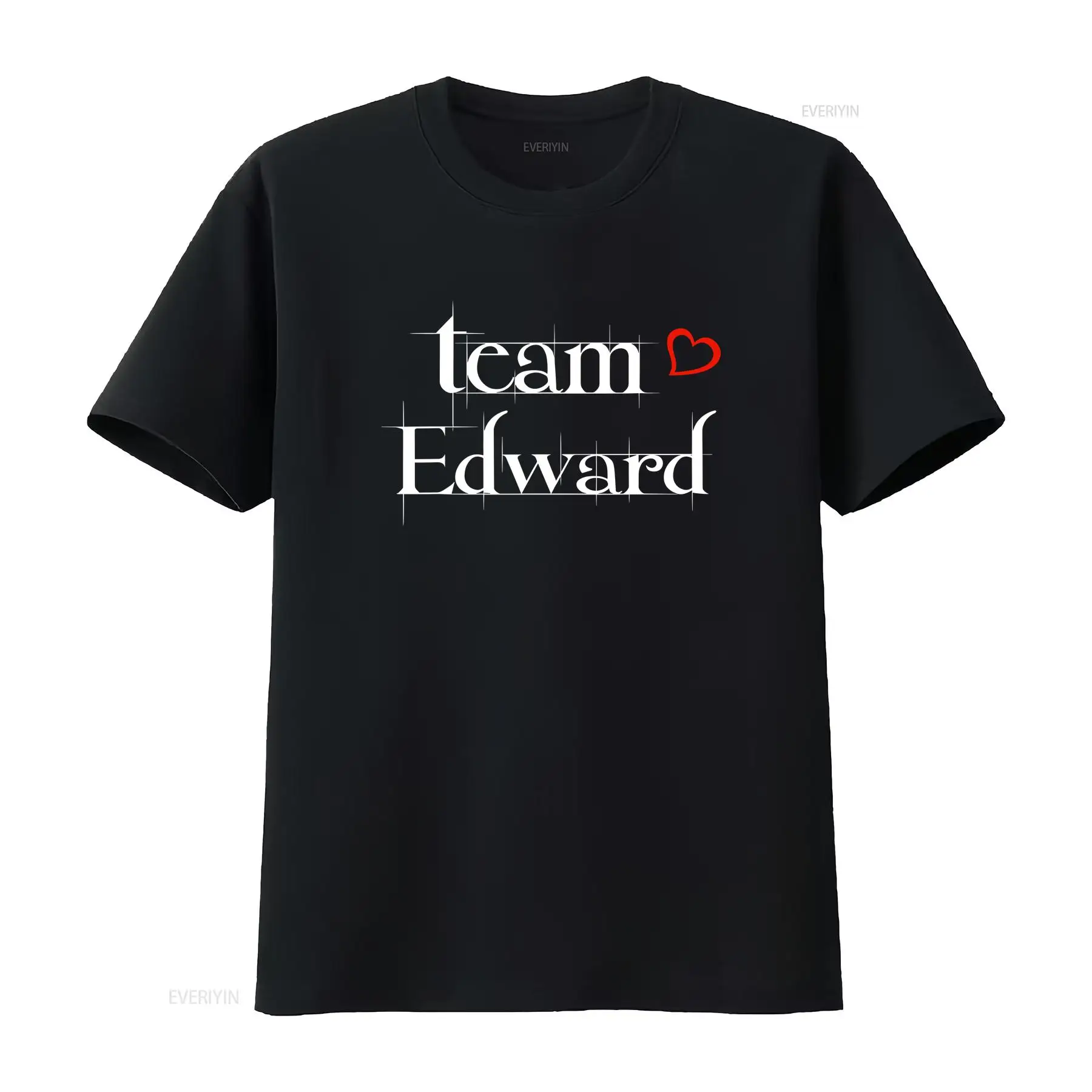 Team Edward Forks Washington L - Vintage Fashion La recension och pris