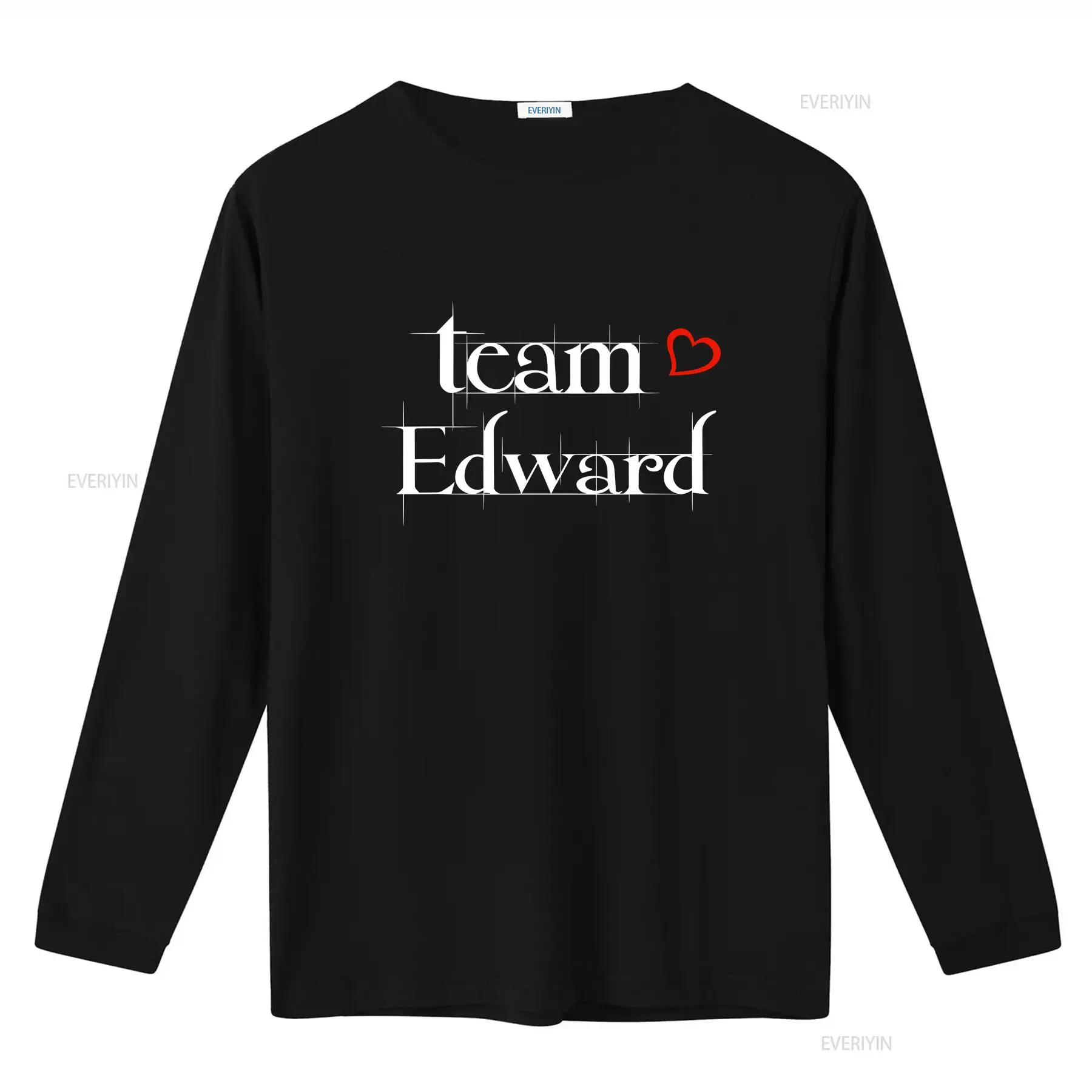 Team Edward Forks Washington L - Vintage Fashion La recension och pris