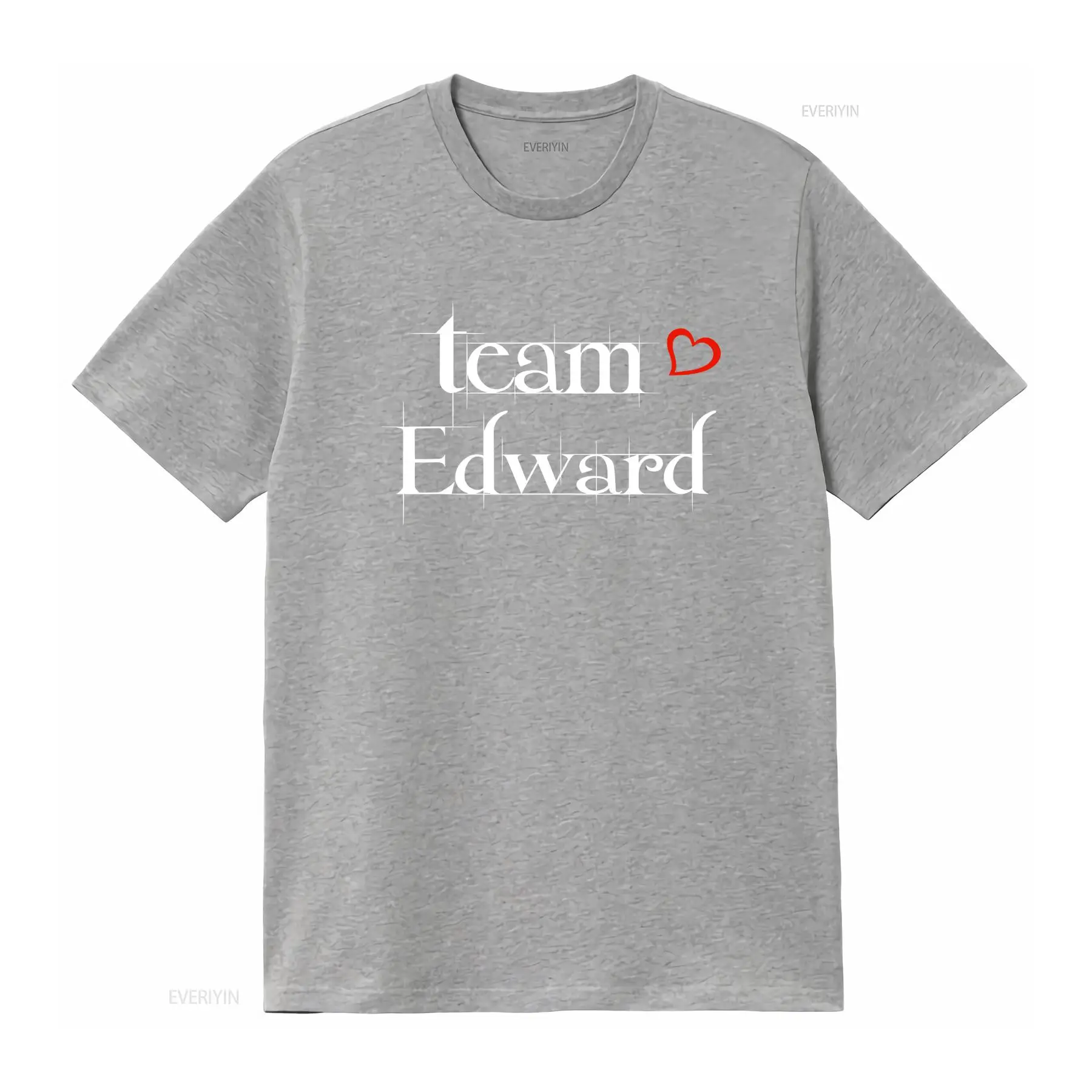 Team Edward Forks Washington L - Vintage Fashion La recension och pris