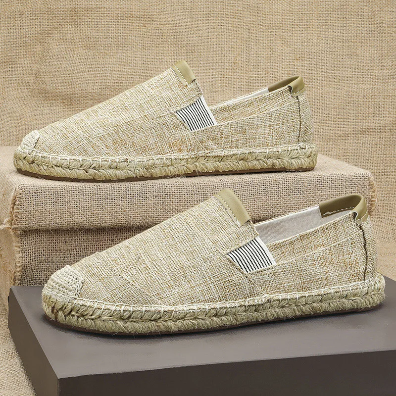 Fashion Espadrilles Shoes for  - Vintage Fashion For Sale recension och pris
