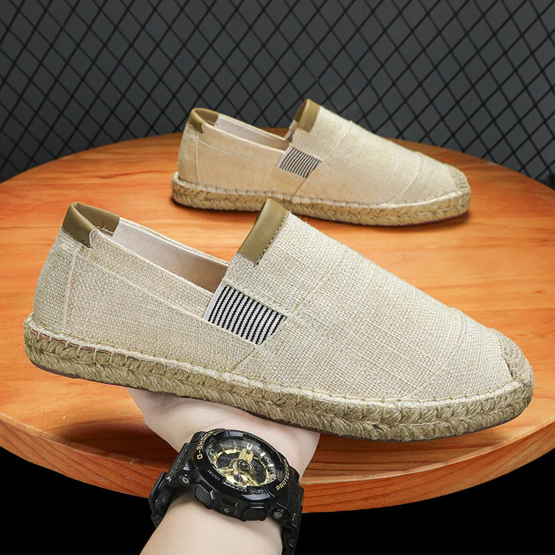Fashion Espadrilles Shoes for  - Vintage Fashion For Sale recension och pris