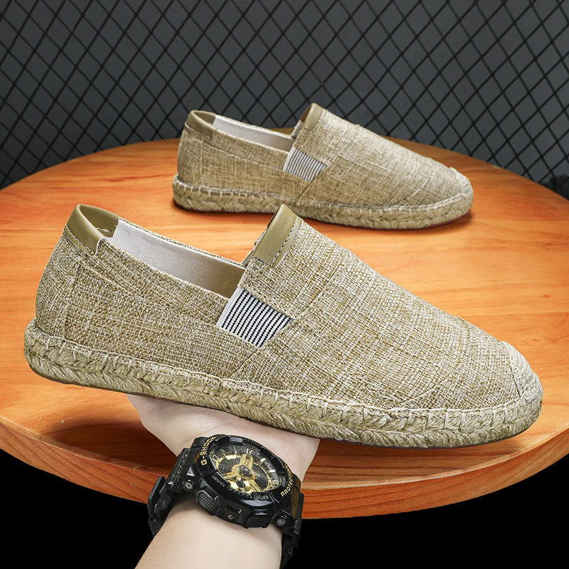 Fashion Espadrilles Shoes for  - Vintage Fashion For Sale recension och pris