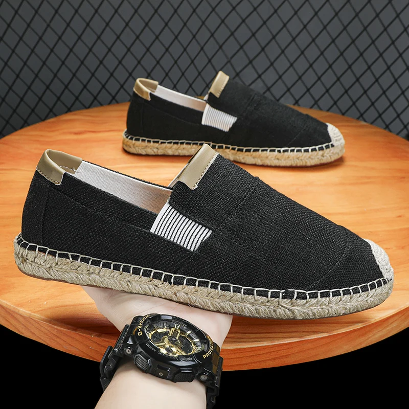 Fashion Espadrilles Shoes for  - Vintage Fashion For Sale recension och pris